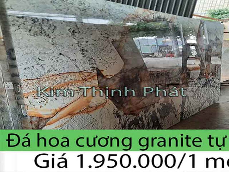 đá hoa cương granite mac ma PHF 310